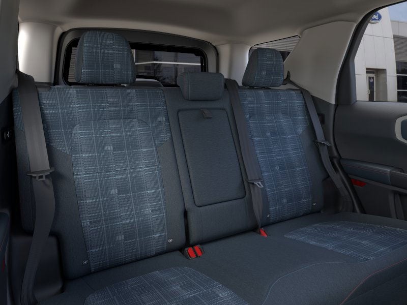 2025 Ford Bronco Sport Heritage - Photo 14