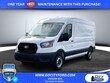  Ford Transit Van