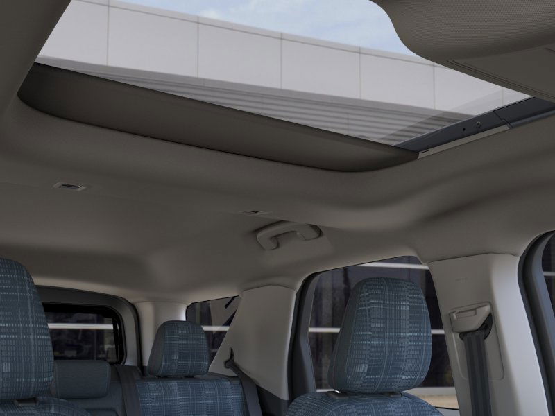 2025 Ford Bronco Sport Heritage - Photo 25