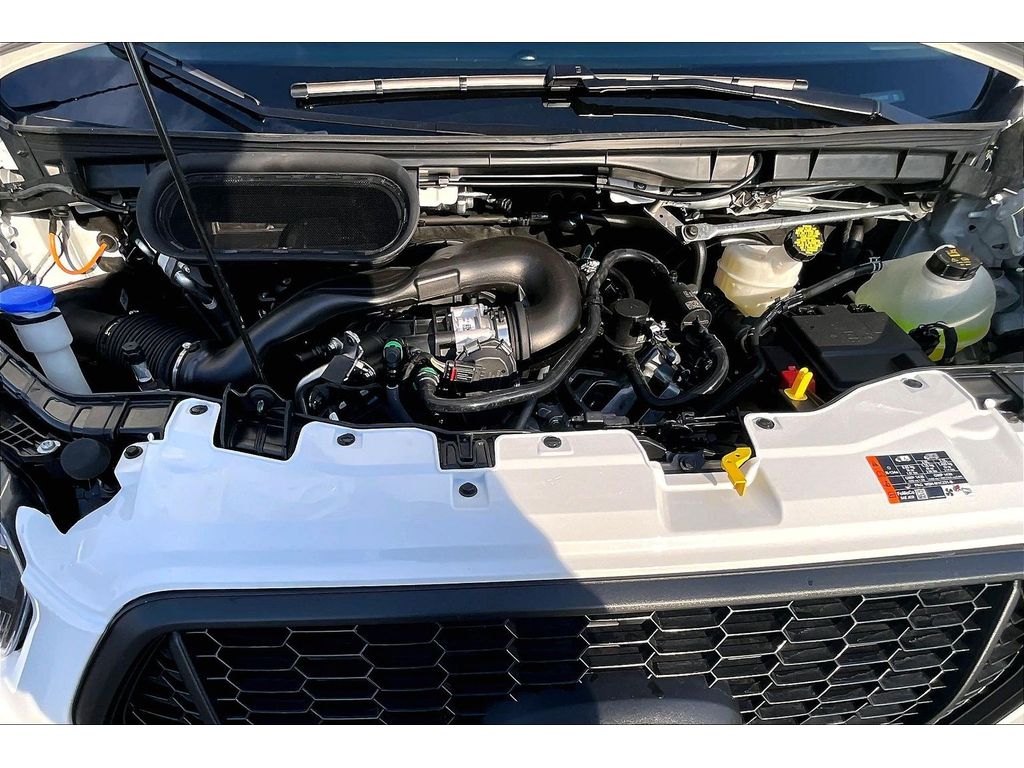 2026 Ford Transit Van Base - Photo 13