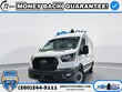 Ford Transit Van
