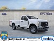  Ford F-250