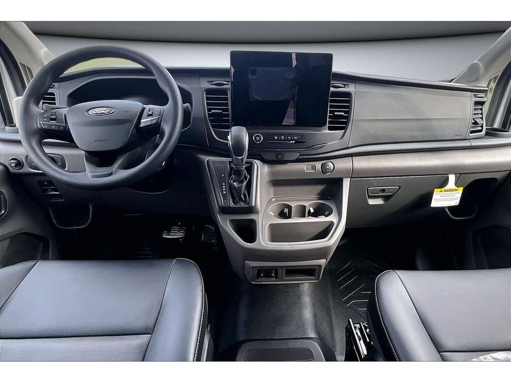 2026 Ford Transit Van Base - Photo 8