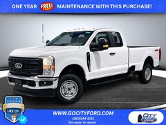 2026 Ford F-250 XL Extended Cab