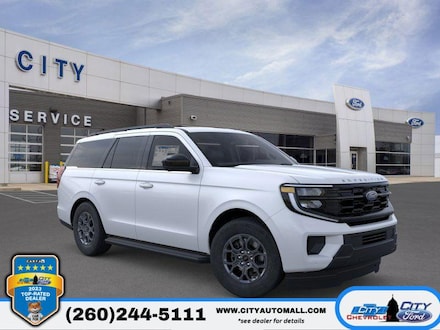 2025 Ford Expedition Active Sport Utility