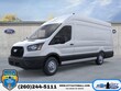  Ford Transit Van