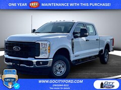 2026 Ford F-350 XL Crew Cab