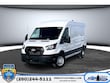  Ford Transit Van