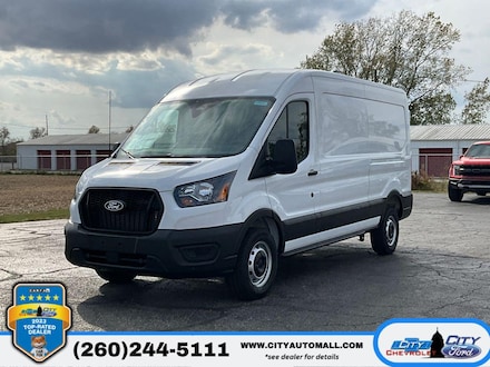 2026 Ford Transit Van Base Cargo Van