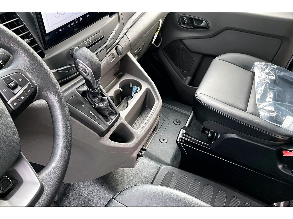 2026 Ford Transit Van Base - Photo 11