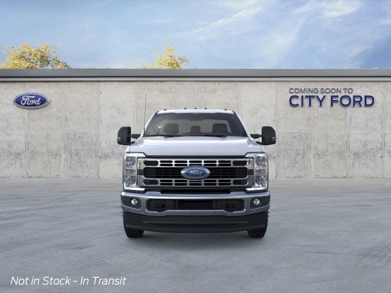 2026 Ford F-350 XL photo 2