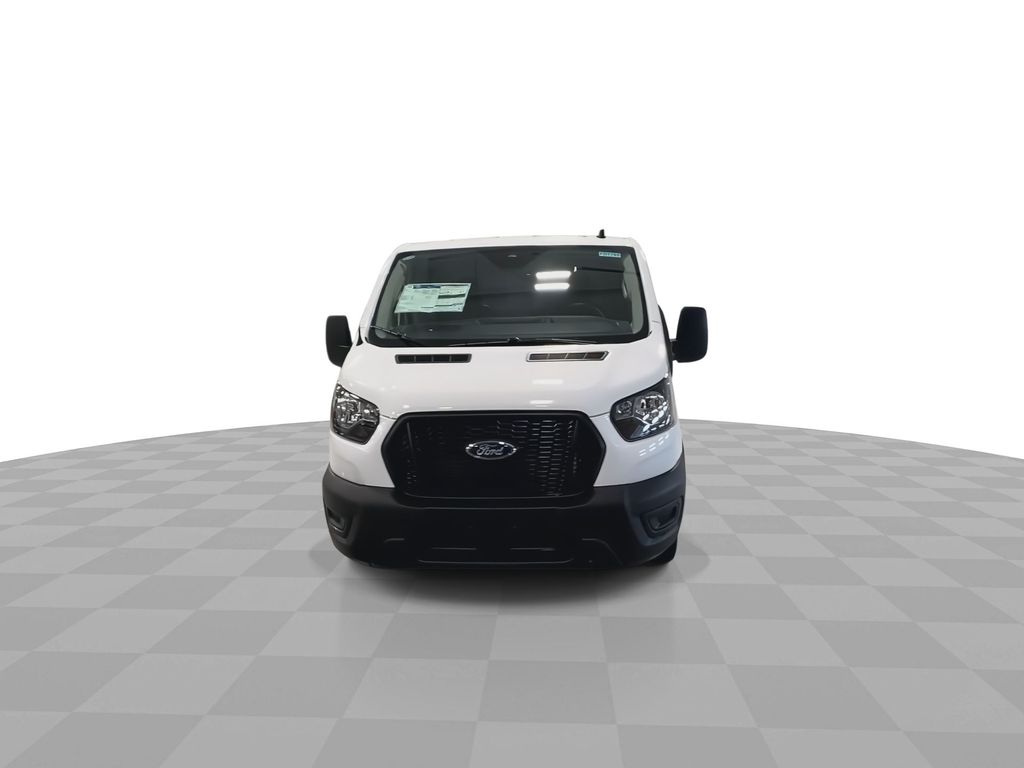 2025 Ford Transit Cargo Van photo 3
