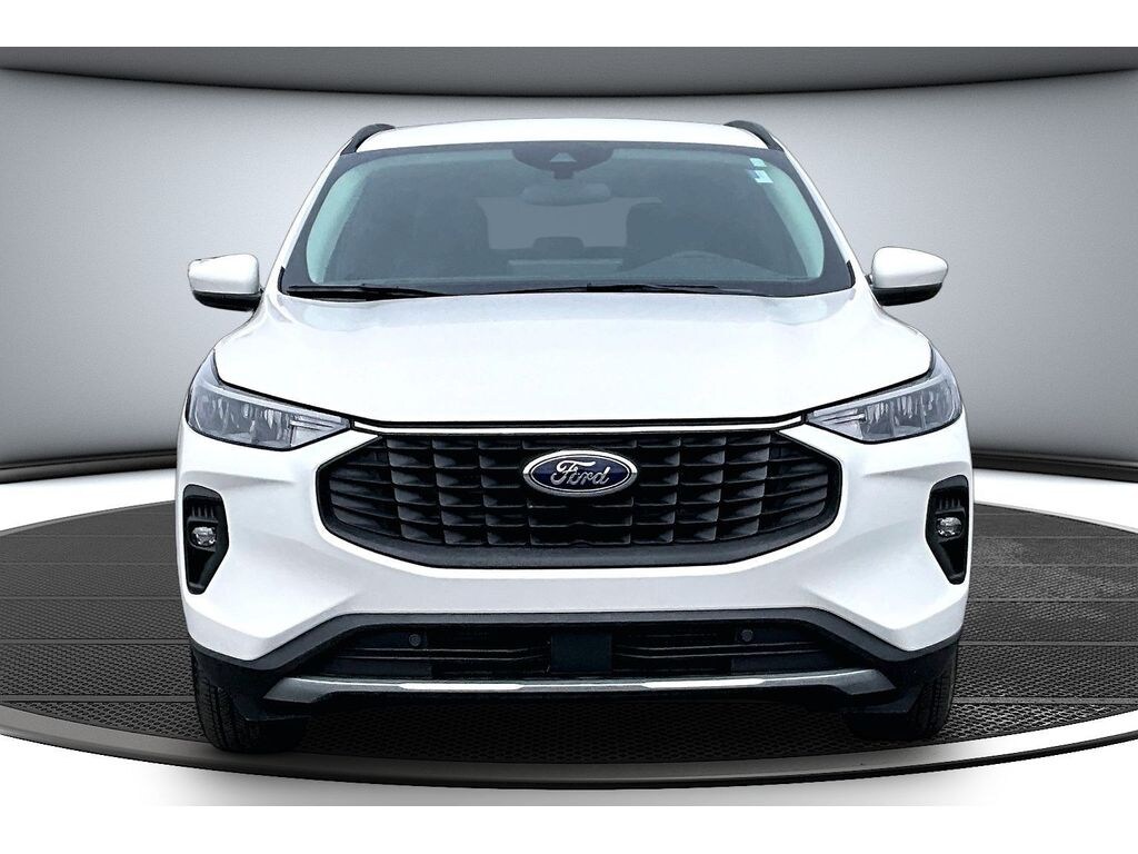 Used 2025 Ford Escape Phev SUV