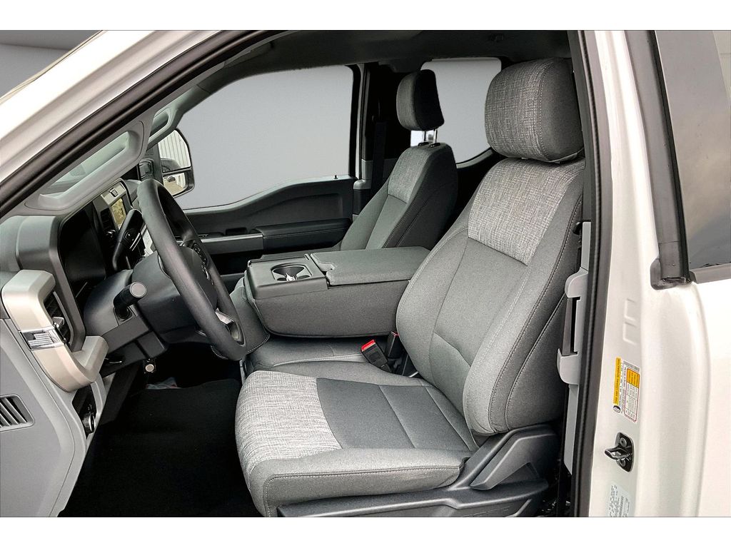 2026 Ford F-250 Super Duty XLT - Photo 12