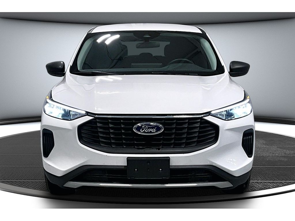 Used 2024 Ford Escape Active Sport Utility