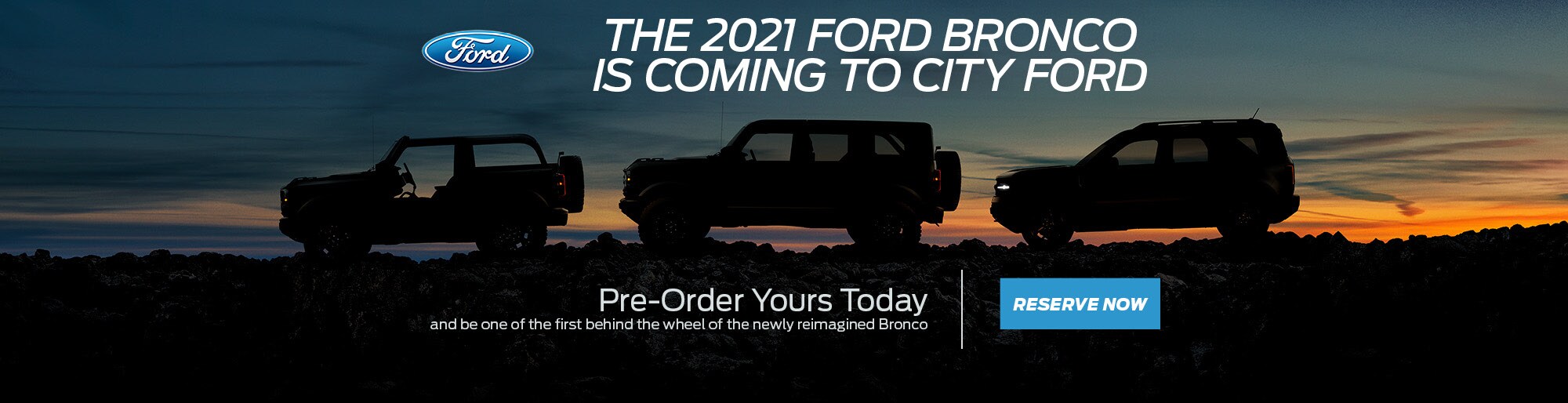 City Ford New and Used Car Dealer Serving Greater Fort Wayne