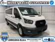 Ford Transit Wagon