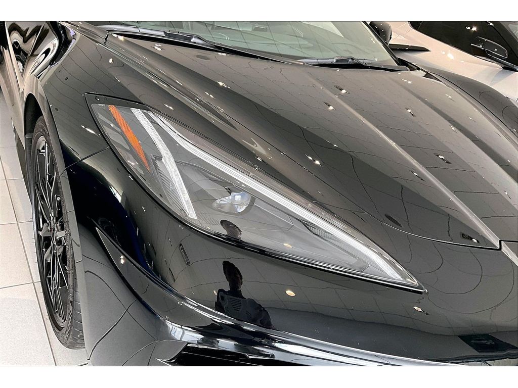 2023 Chevrolet Corvette 2LT - Photo 26