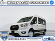 Ford Transit Wagon