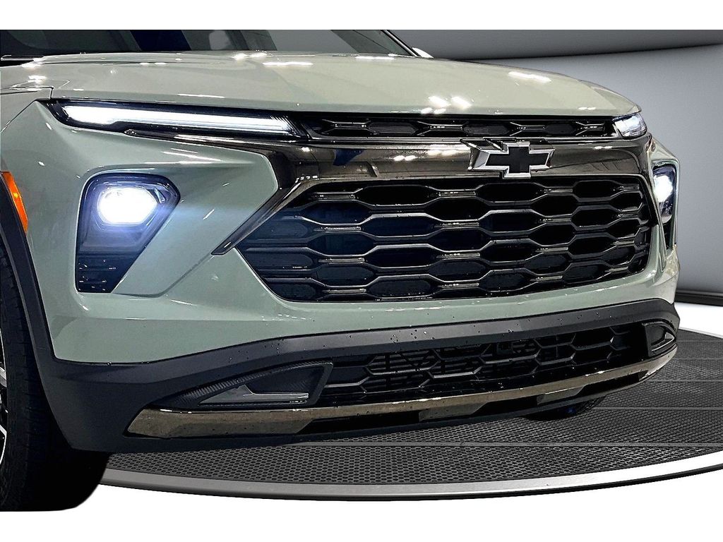 2025 Chevrolet Trailblazer Activ - Photo 48