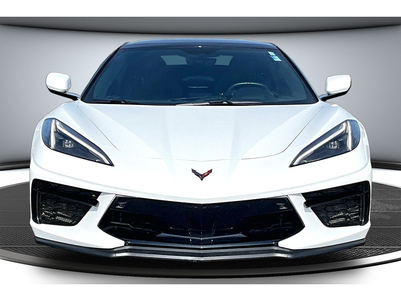 Used 2022 Chevrolet Corvette Stingray 3LT Convertible