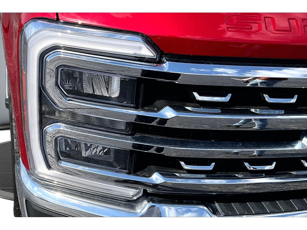2023 Ford F-250 Super Duty Lariat - Photo 30