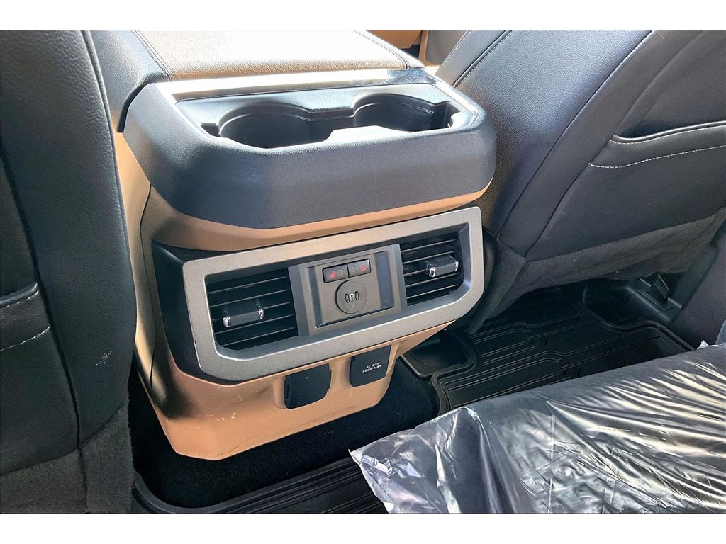 2023 Ford F-250 Super Duty Lariat - Photo 36