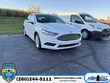 Ford Fusion Hybrid