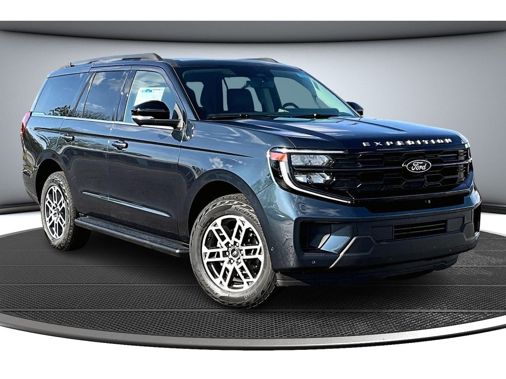 New 2025 Ford Expedition Active SUV