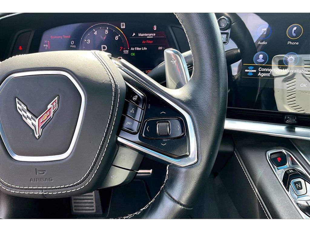 2021 Chevrolet Corvette 3LT - Photo 11