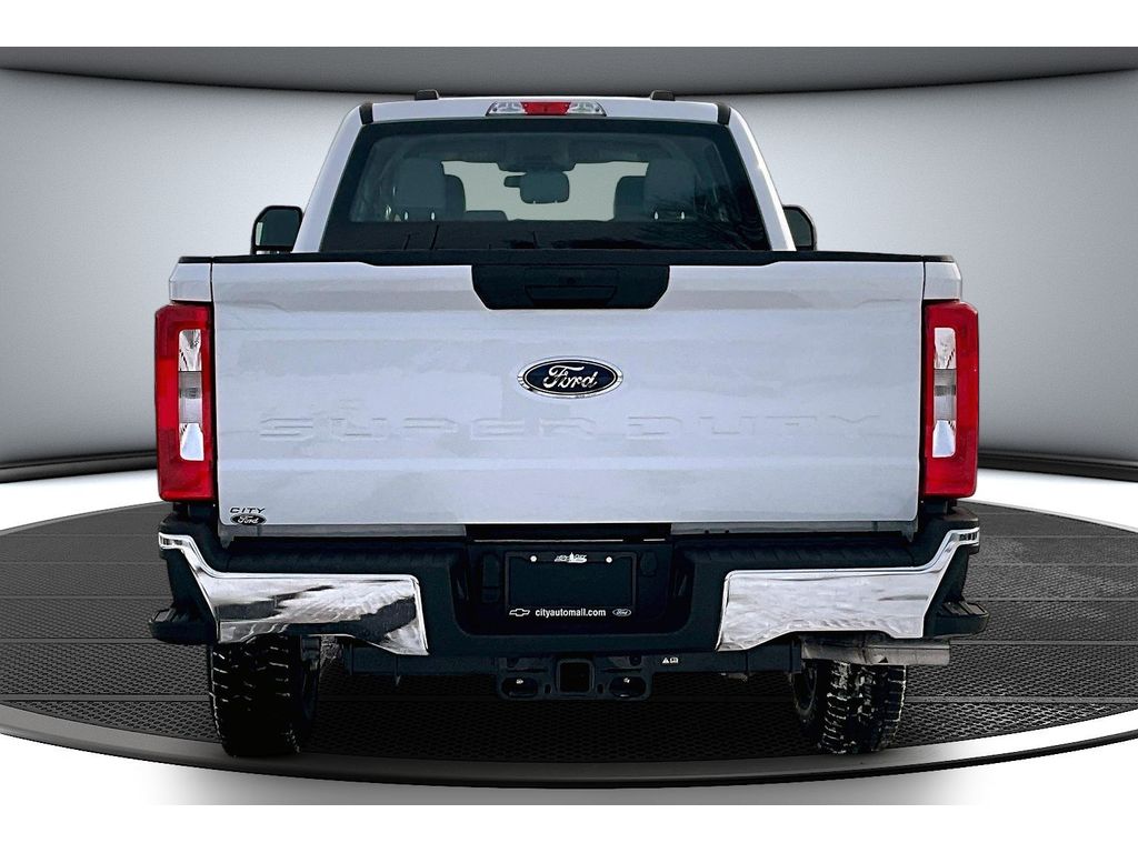 2026 Ford F-250 Super Duty XL - Photo 6