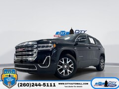 2023 GMC Acadia SLE SUV