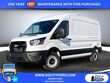  Ford Transit Van