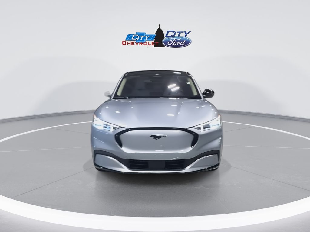 2022 Ford Mustang Mach-E Premium photo 3