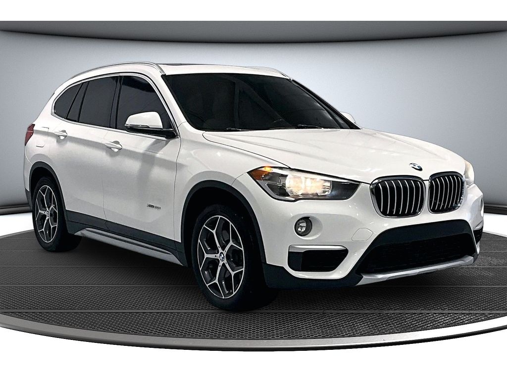 Used 2016 BMW X1 xDrive28i Sport Utility