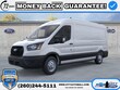 Ford Transit Van