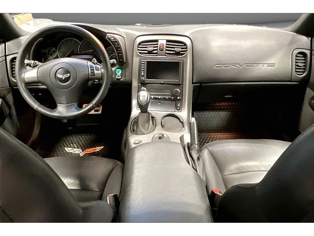 2007 Chevrolet Corvette Base - Photo 17