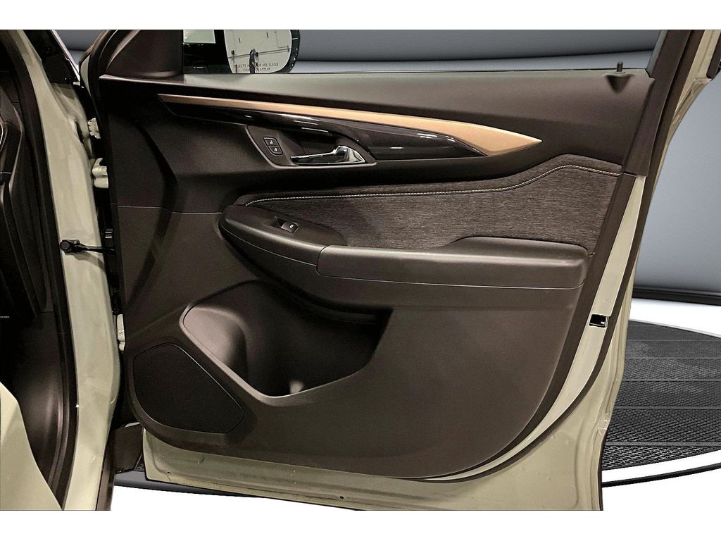 2025 Chevrolet Trailblazer Activ - Photo 42