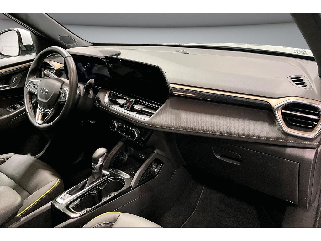 2025 Chevrolet Trailblazer Activ - Photo 41