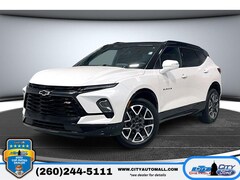 2023 Chevrolet Blazer RS Sport Utility