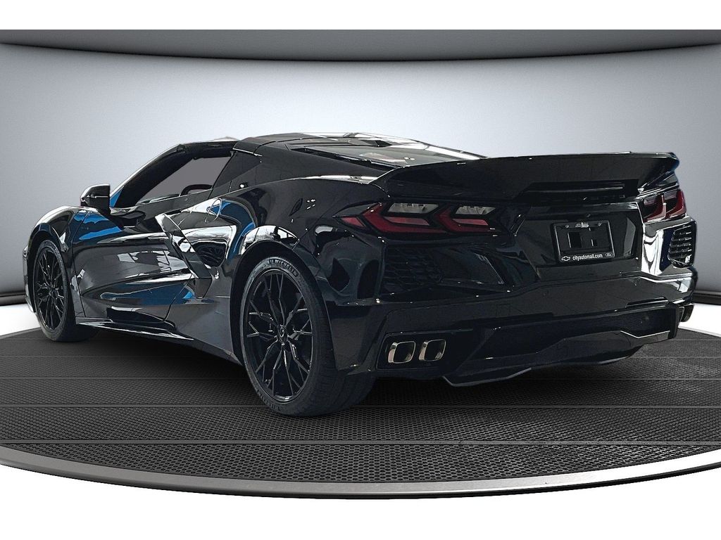 2023 Chevrolet Corvette 2LT - Photo 14