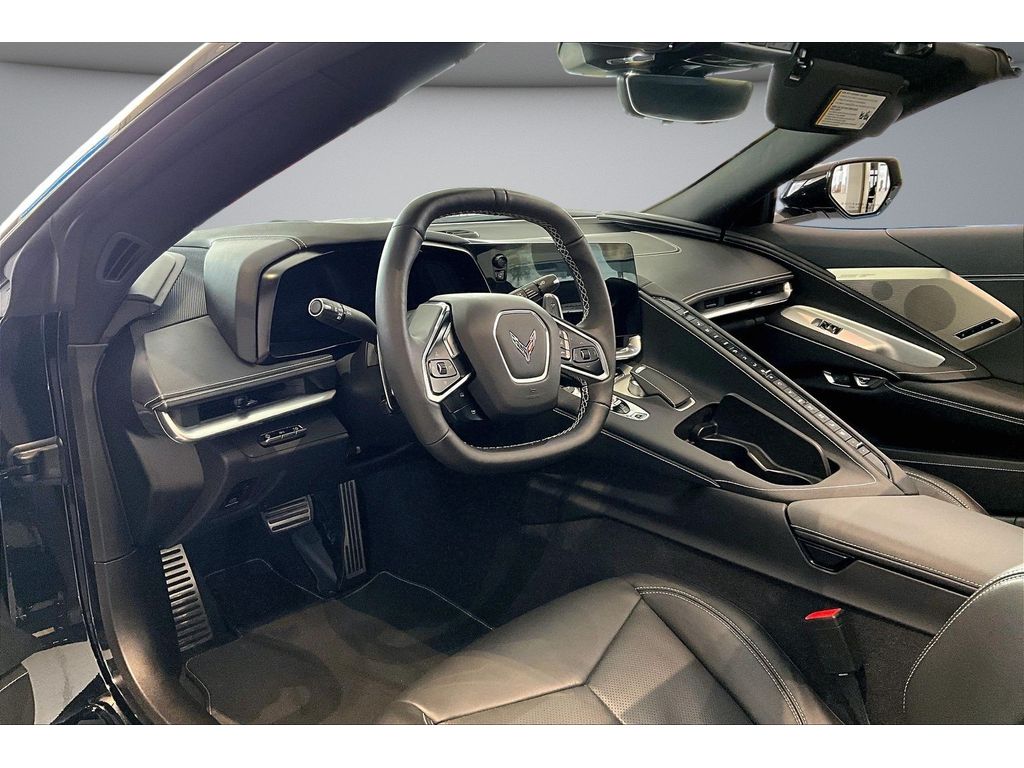 2023 Chevrolet Corvette 2LT - Photo 16