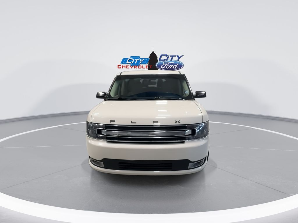 2013 Ford Flex SEL photo 2