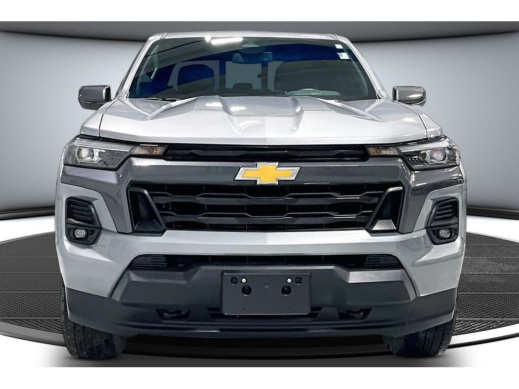 Used 2024 Chevrolet Colorado 4WD LT Crew Cab