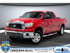 2008 Toyota Tundra SR5 Double Cab