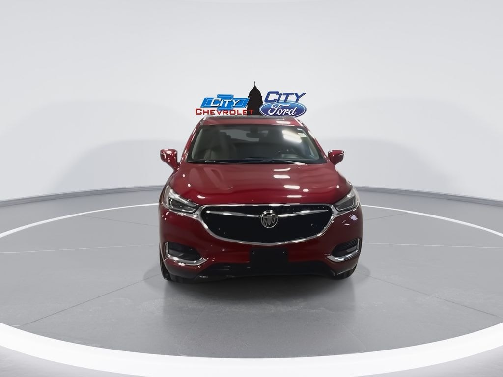 Used 2019 Buick Enclave Essence SUV