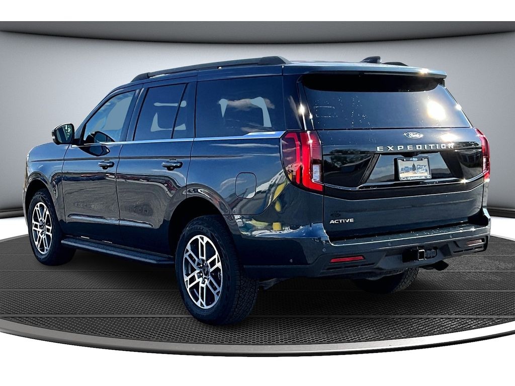 New 2025 Ford Expedition Active SUV
