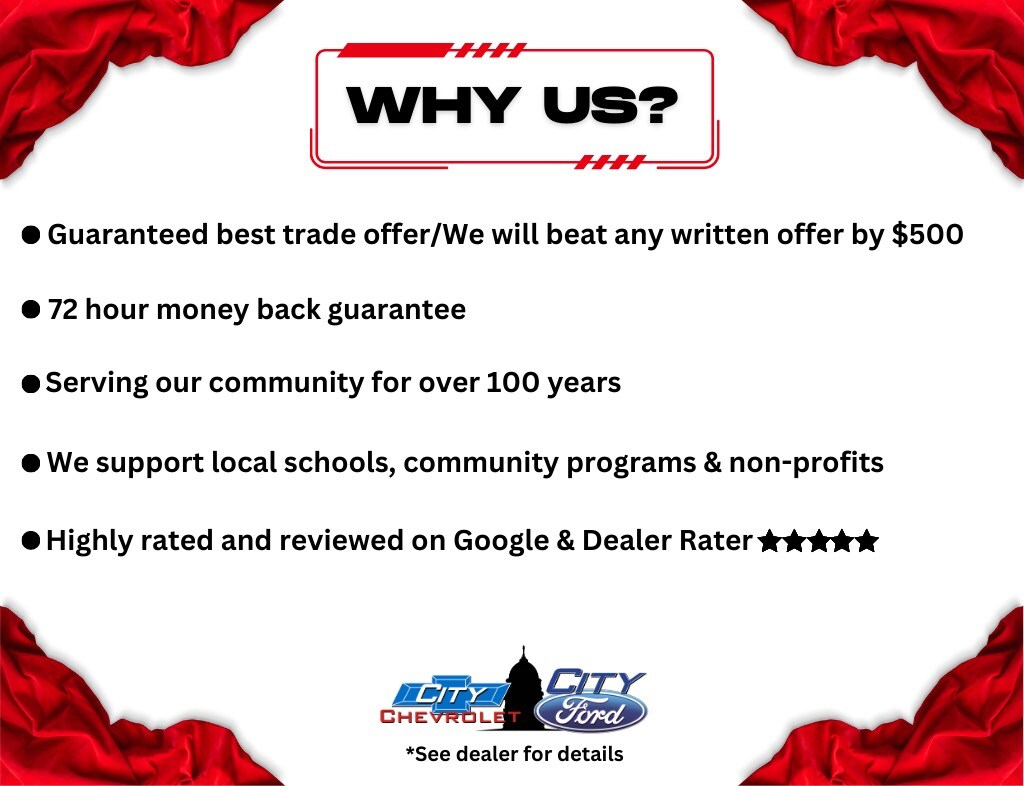 Used 2023 Ford F150 For Sale at City Automall VIN 1FTFW1E53PKD13870