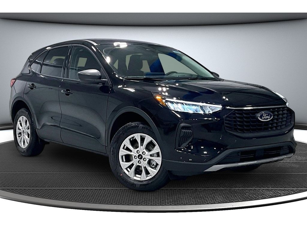 New 2026 Ford Escape Active Sport Utility