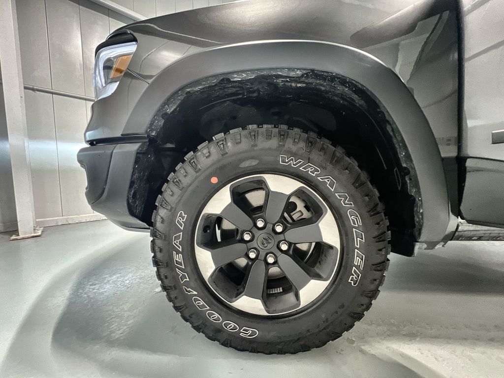 2024 RAM Ram 1500 Pickup Rebel - Photo 19
